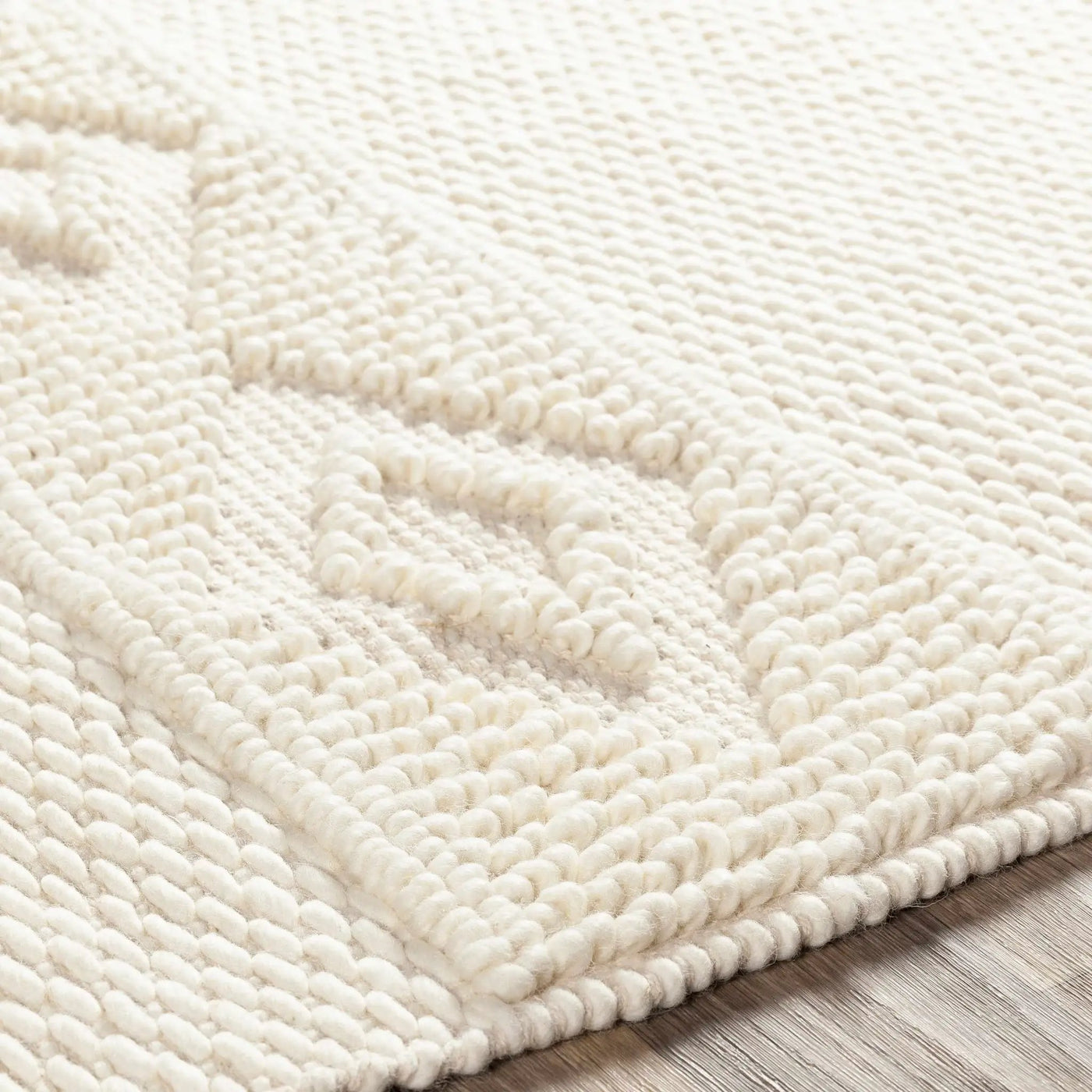Bethlehem Carpet Area Rug - Clearance by Boutique Rugs