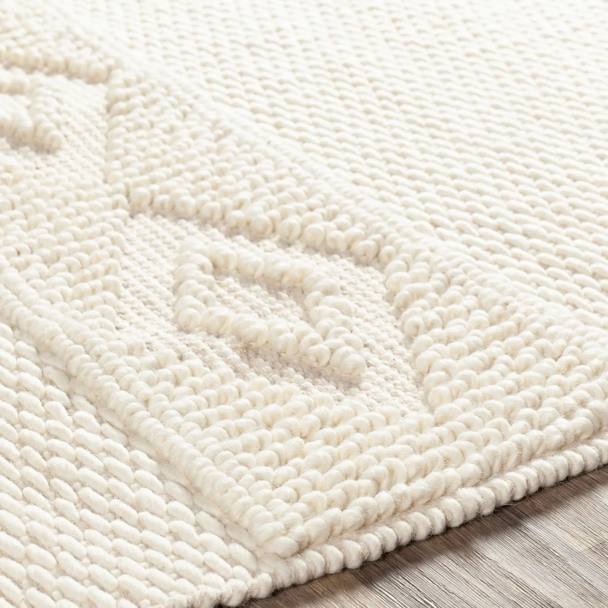 Bethlehem Carpet Area Rug - Clearance by Boutique Rugs