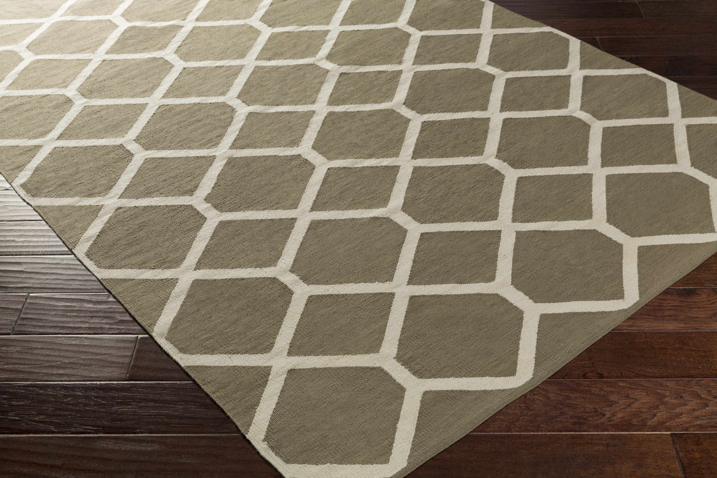 Bevington Area Carpet - Clearance by Boutique Rugs