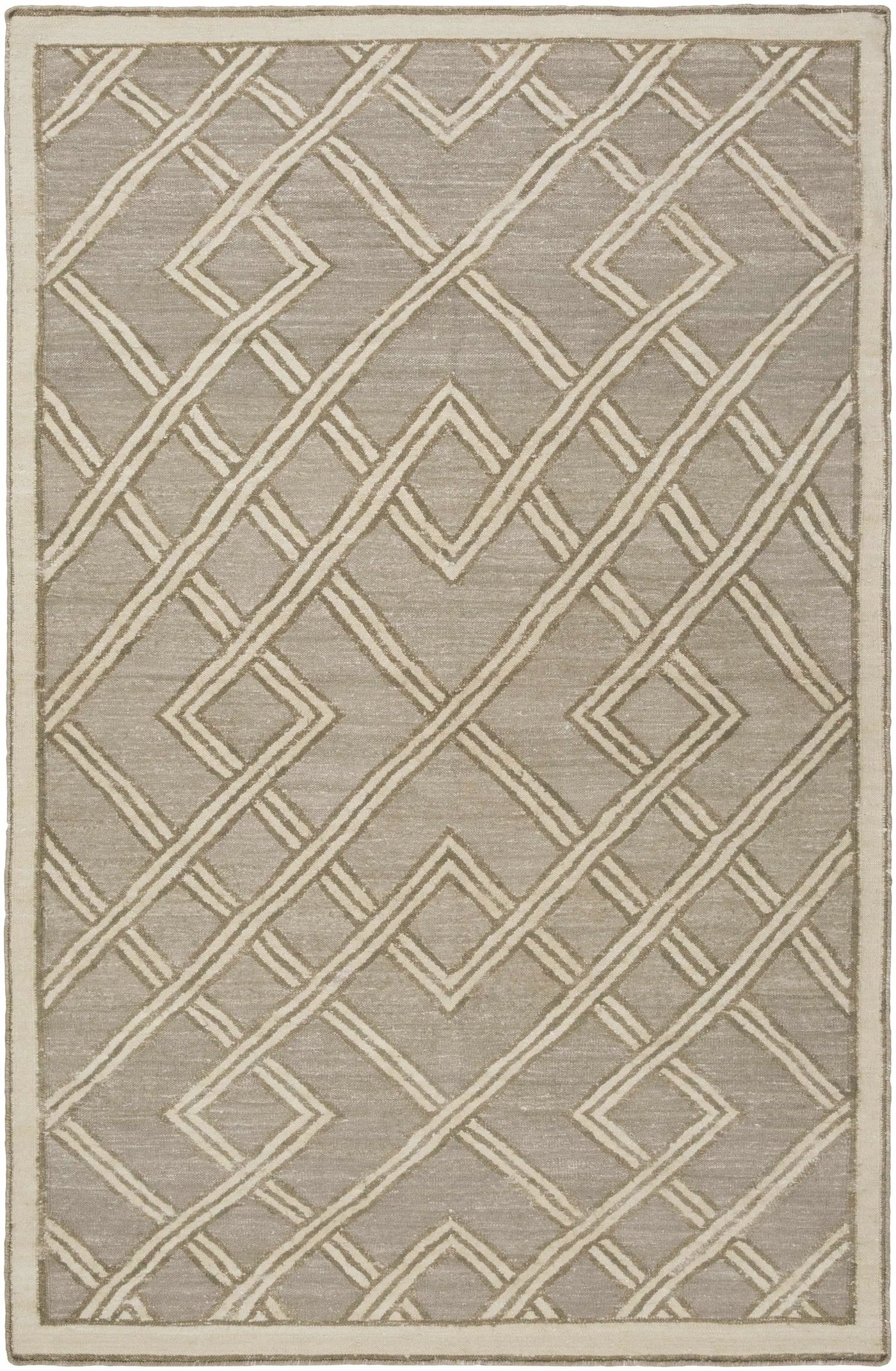 Bevier Area Rug - Clearance by Boutique Rugs