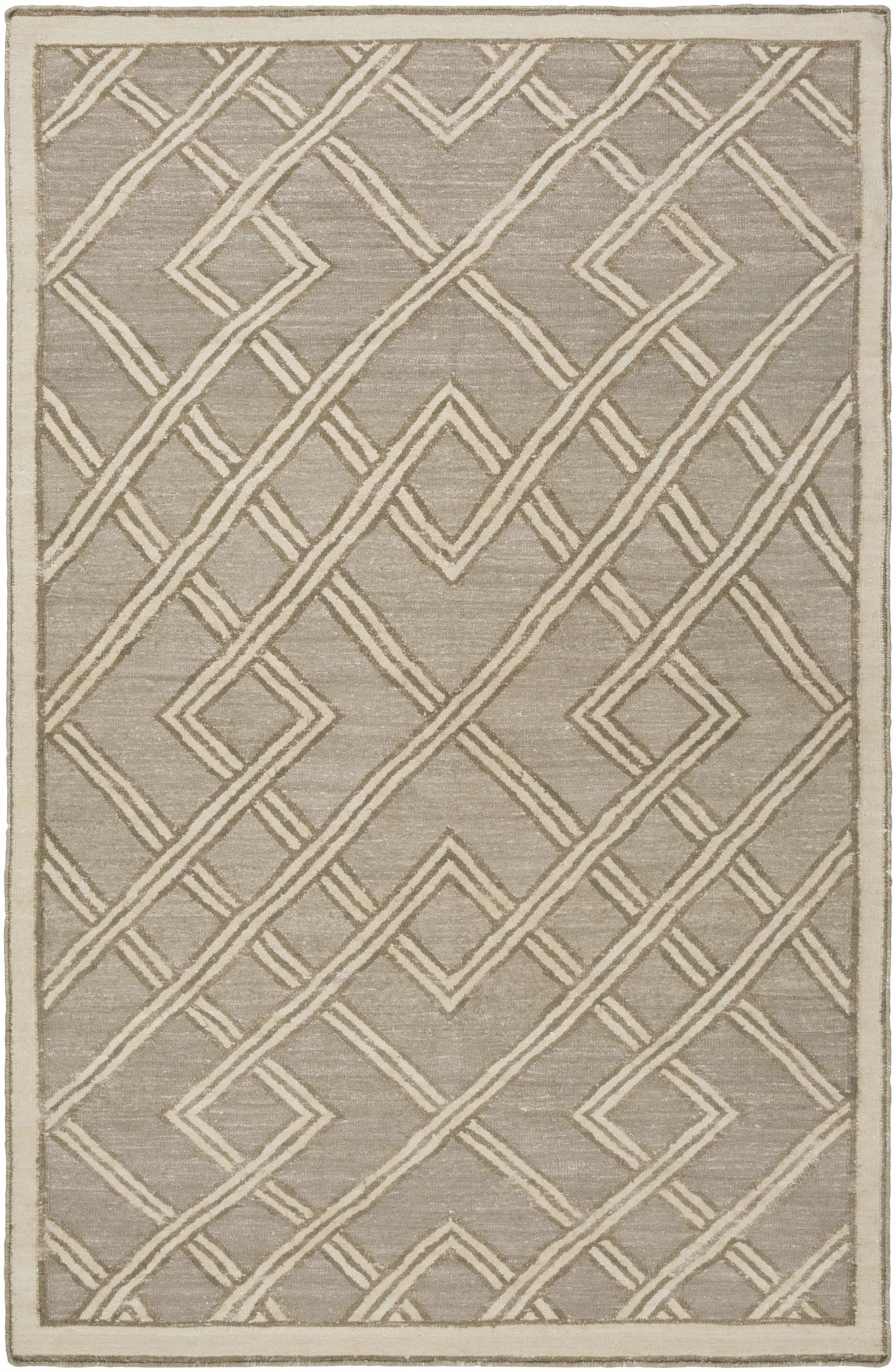 Bevier Area Rug - Clearance by Boutique Rugs