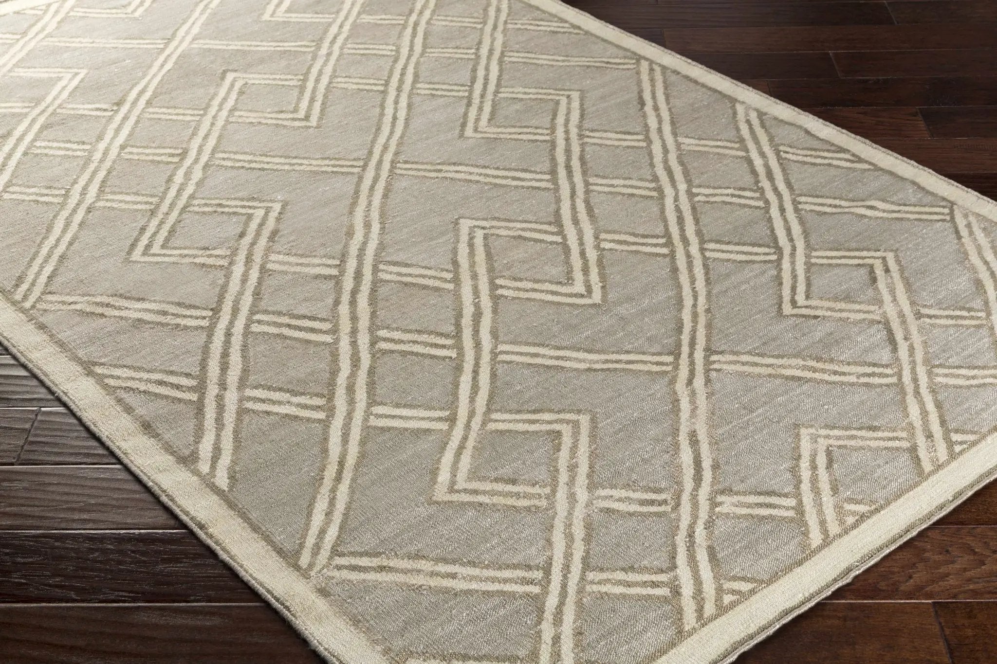 Bevier Area Rug - Clearance by Boutique Rugs