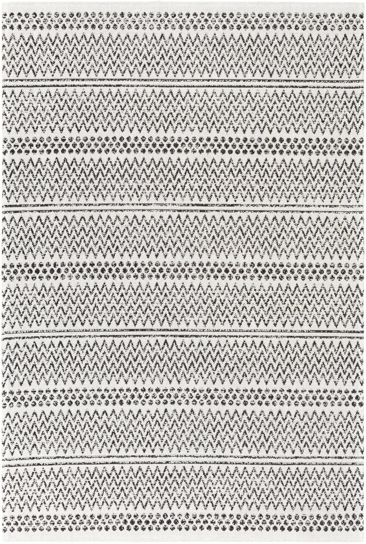 Bewbush Washable Area Rug - Clearance by Boutique Rugs