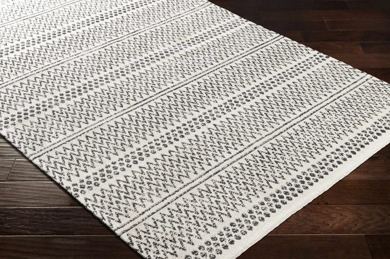 Bewbush Washable Area Rug - Clearance by Boutique Rugs