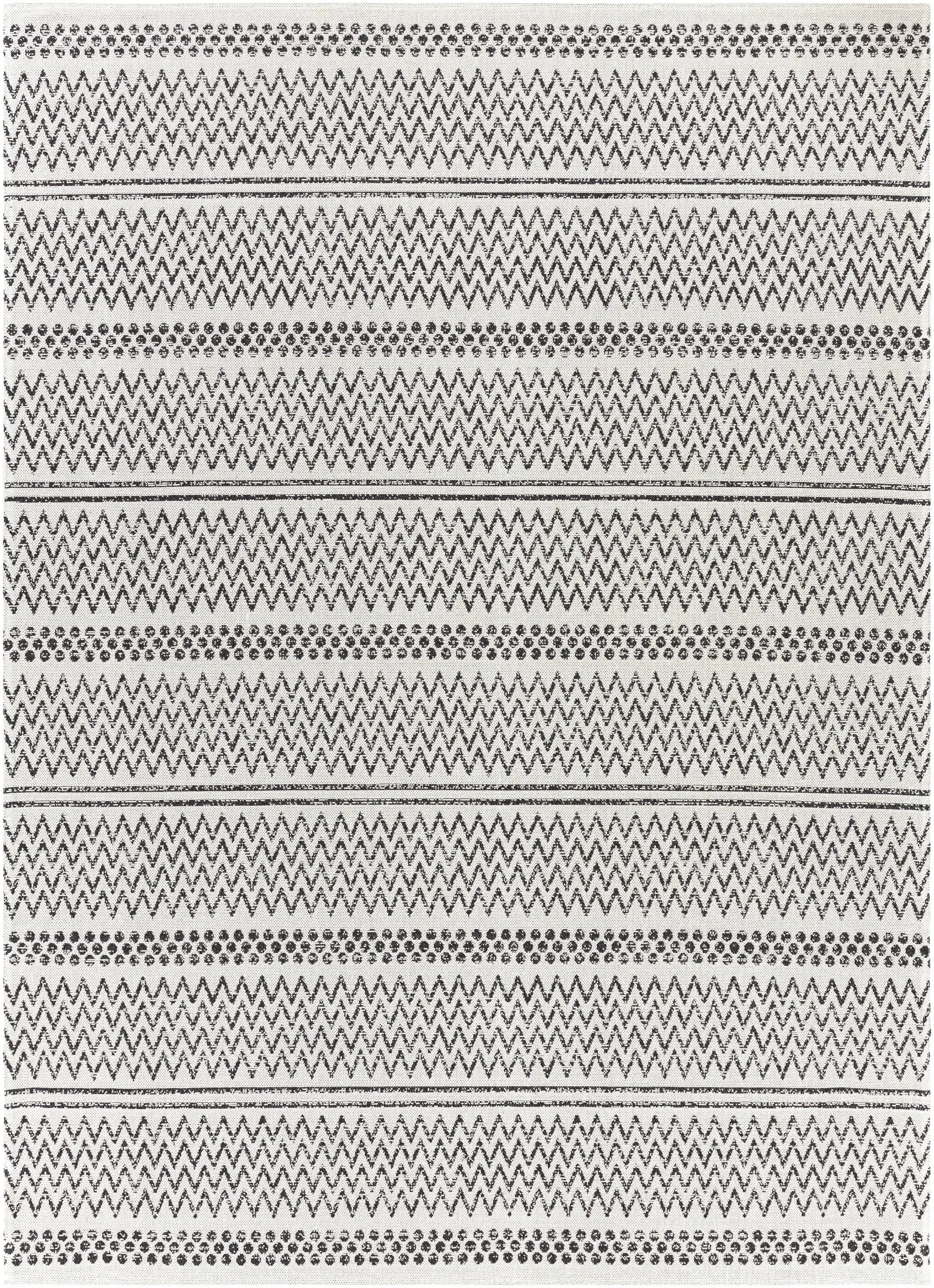 Bewbush Washable Area Rug - Clearance by Boutique Rugs