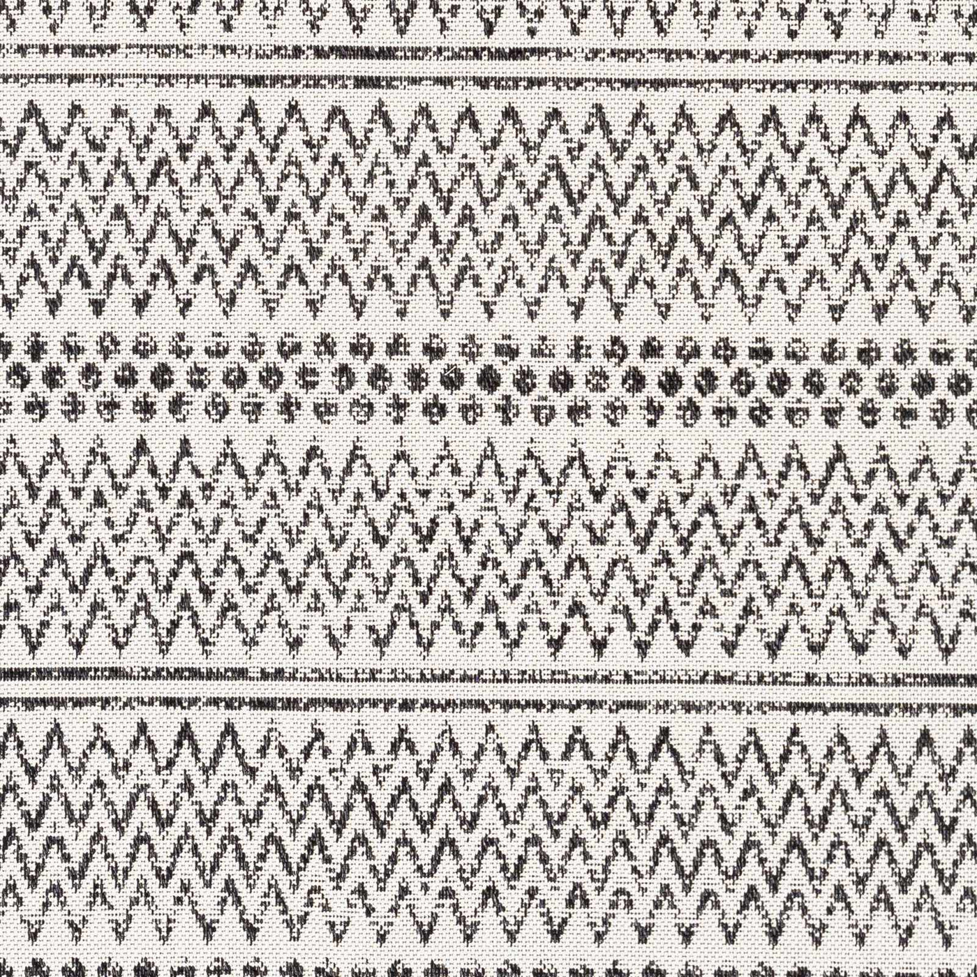Bewbush Washable Area Rug - Clearance by Boutique Rugs