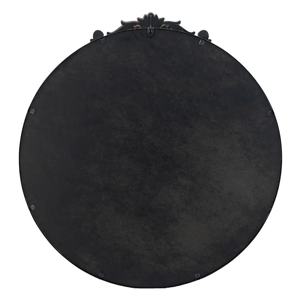 Classic Design Mirror With Baroque Inspired Frame by HouseOfZazla