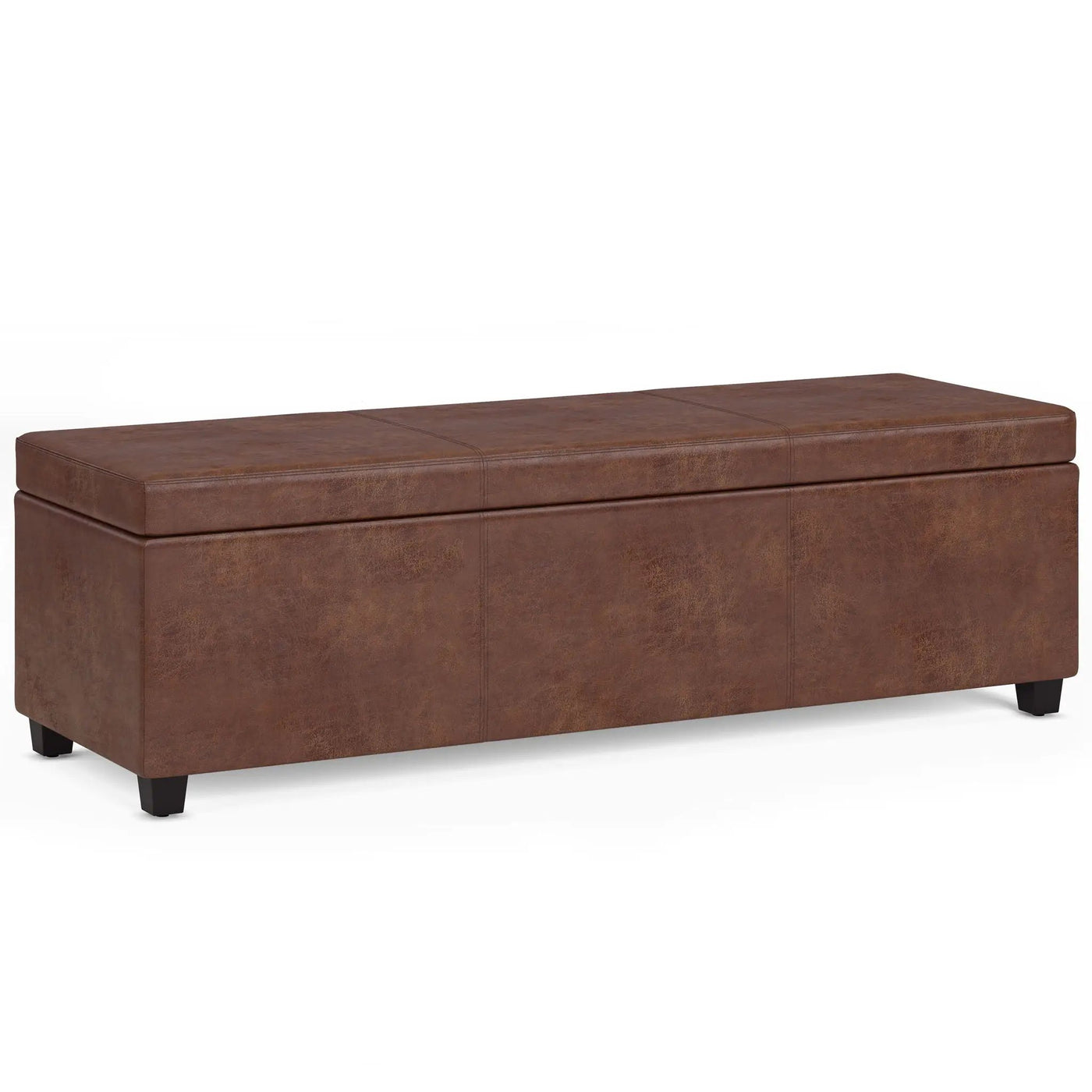 Avalon - Multifunctional Storage Ottoman Bench by HouseOfZazla
