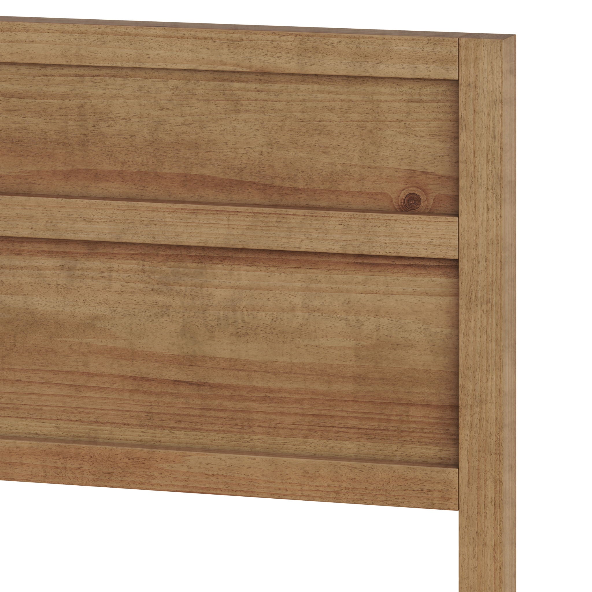 Maddox - Panel Bed by HouseOfZazla