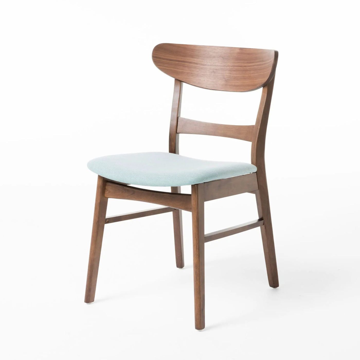 5 Piece Dining Set With Table And 4 Upholstered Chairs by HouseOfZazla