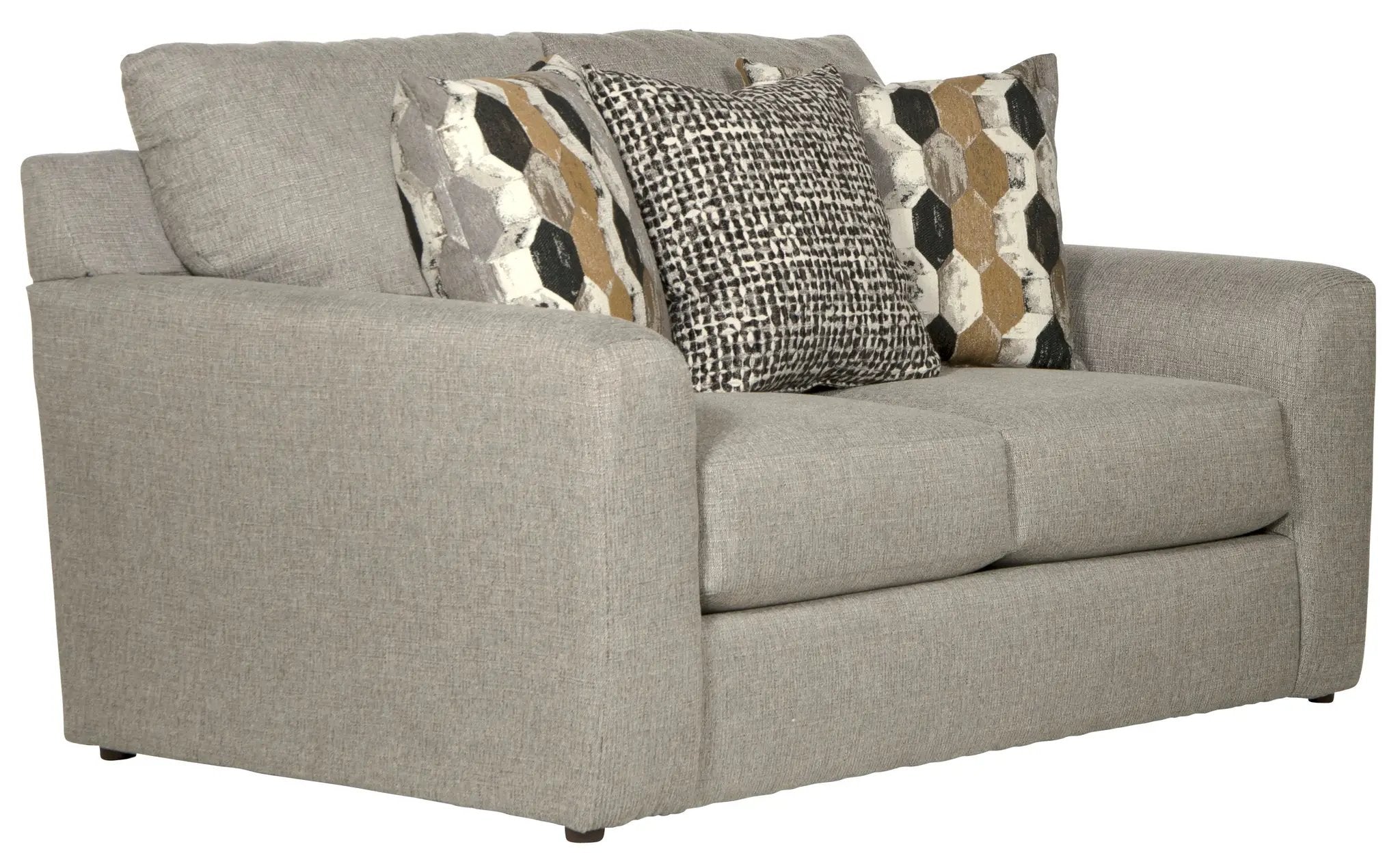Hooten - Loveseat by Unique Piece Furniture