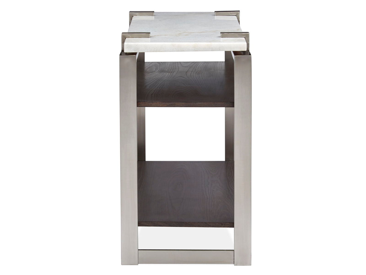 Paradox - Rectangular Table, photo 21 of 28