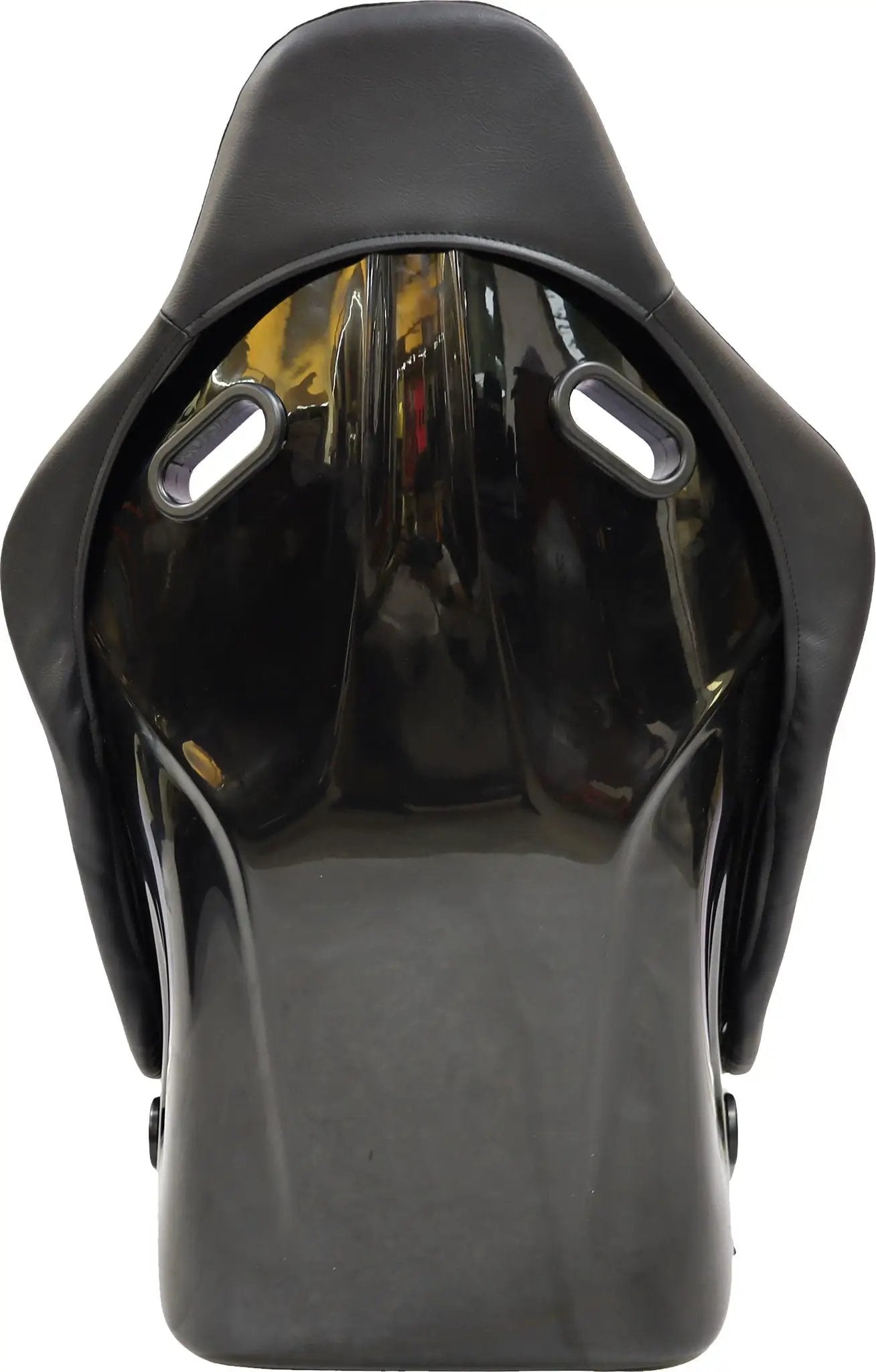 Racing Seat - Black White by HouseOfZazla