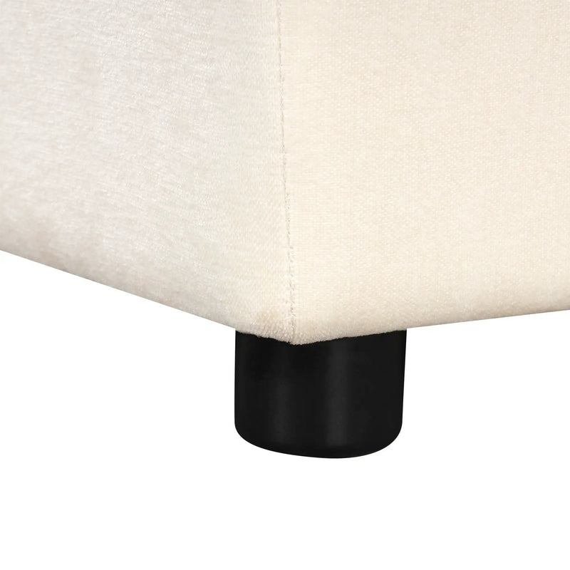Sectional Sofa Upholstered Sofa Couch With Reversible Armrests For Living Room by HouseOfZazla