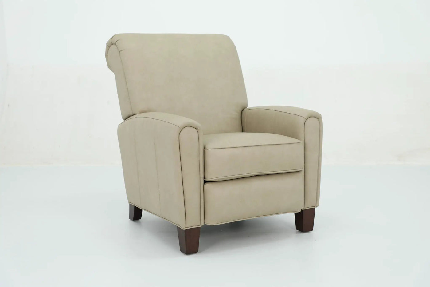 Harrington - Recliner Push Thru The Arm by Unique Piece Furniture