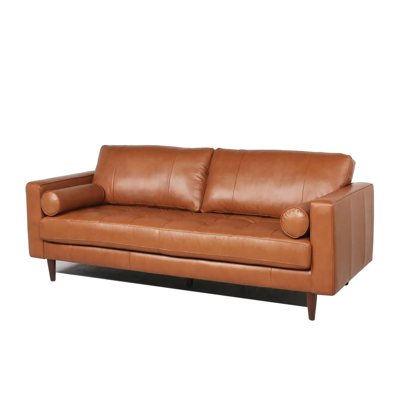 Mid-Century Tufted, Sofa by HouseOfZazla