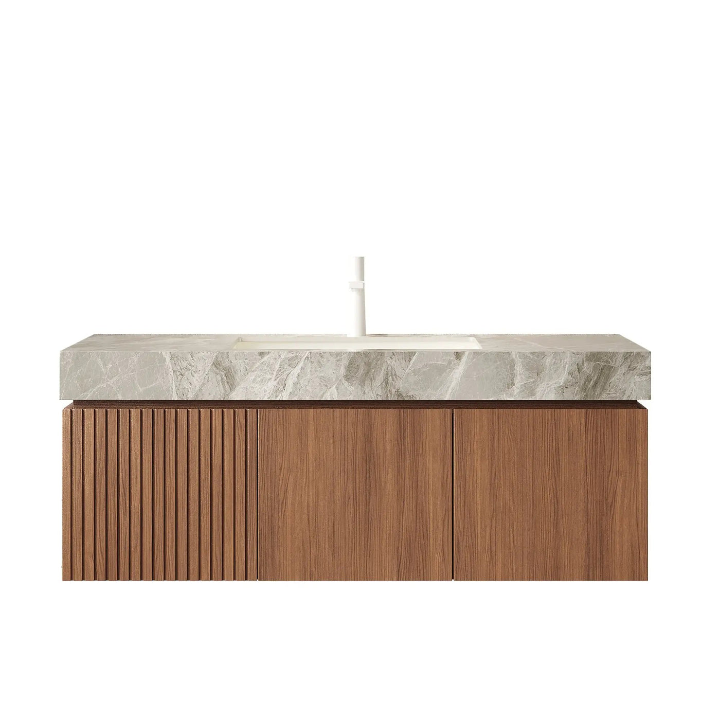 MURI 48" Bathroom Vanity & Sink by HouseOfZazla