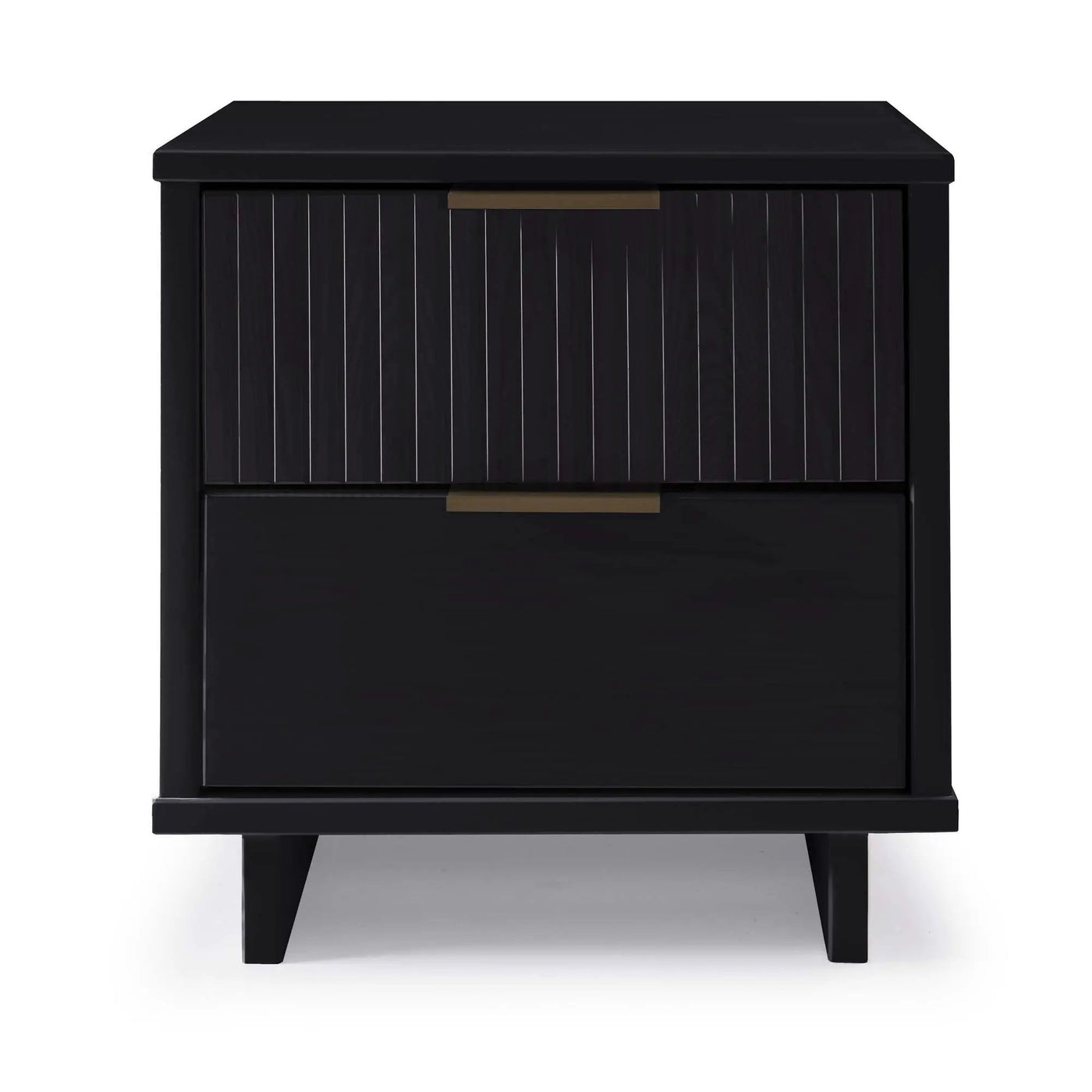 Granville - Nightstand With 2 Drawers by HouseOfZazla