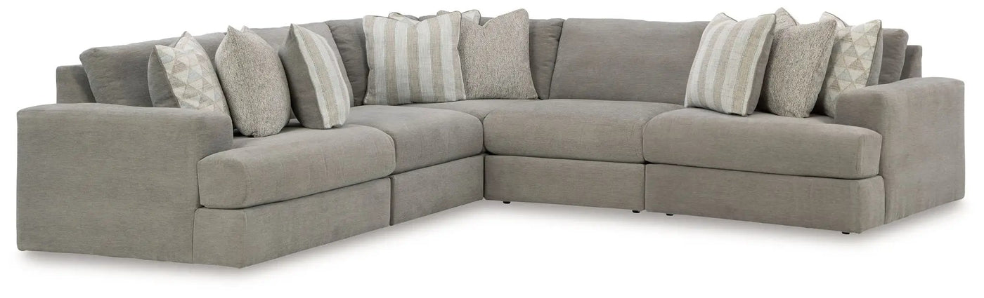 Avaliyah - Living Room Set by Unique Piece Furniture