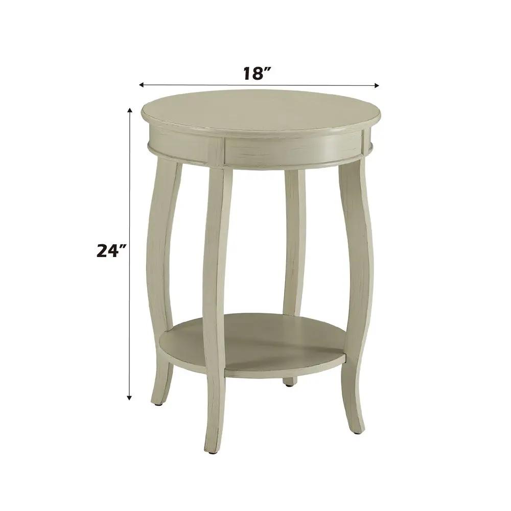 Aberta - Accent Table by Unique Piece Furniture