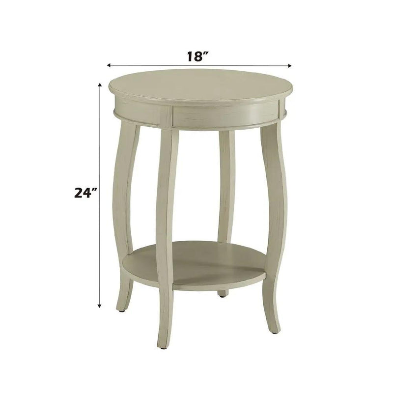 Aberta - Accent Table by Unique Piece Furniture