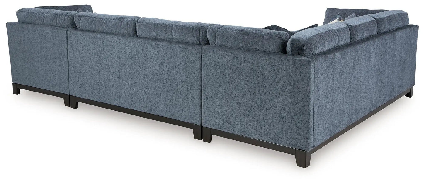 Maxon Place - Sectional by Unique Piece Furniture