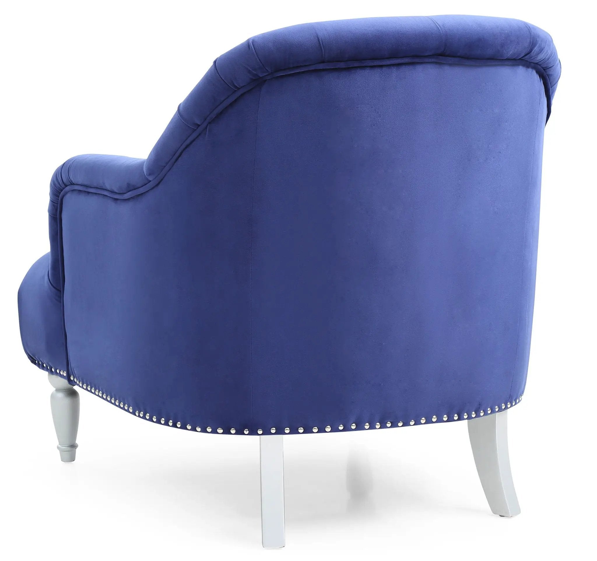 Elegant Traditional Armchair by HouseOfZazla