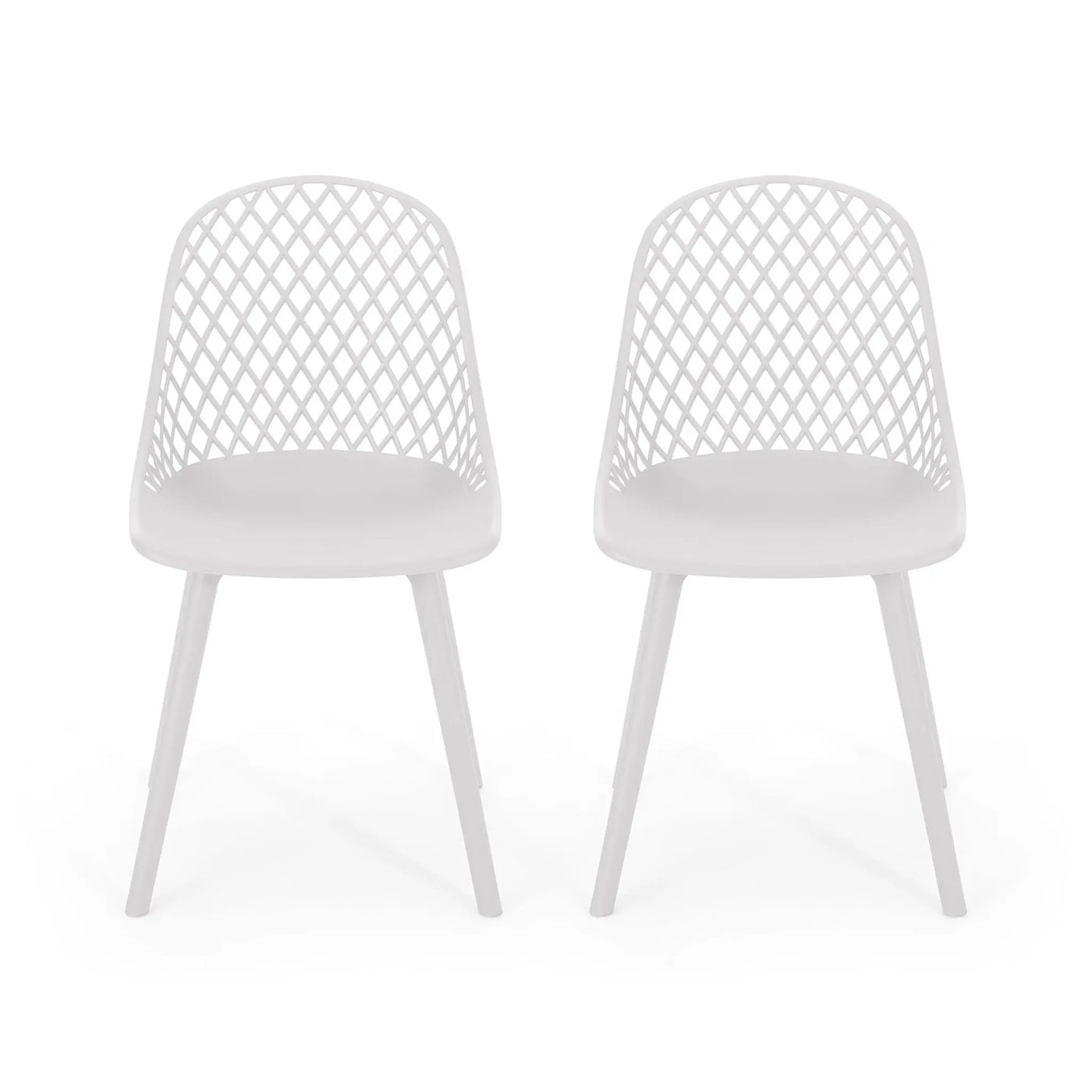 Lily Chair (Set of 2) by HouseOfZazla