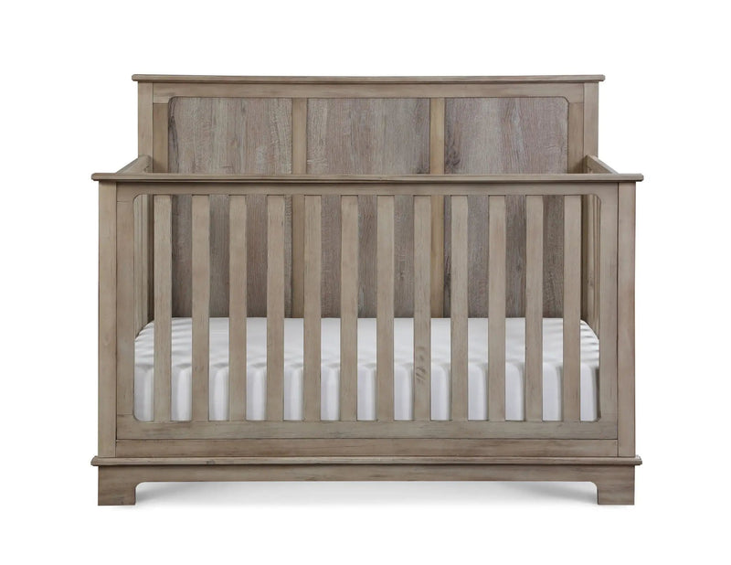 son - 4-In-1 Convertible Crib by HouseOfZazla