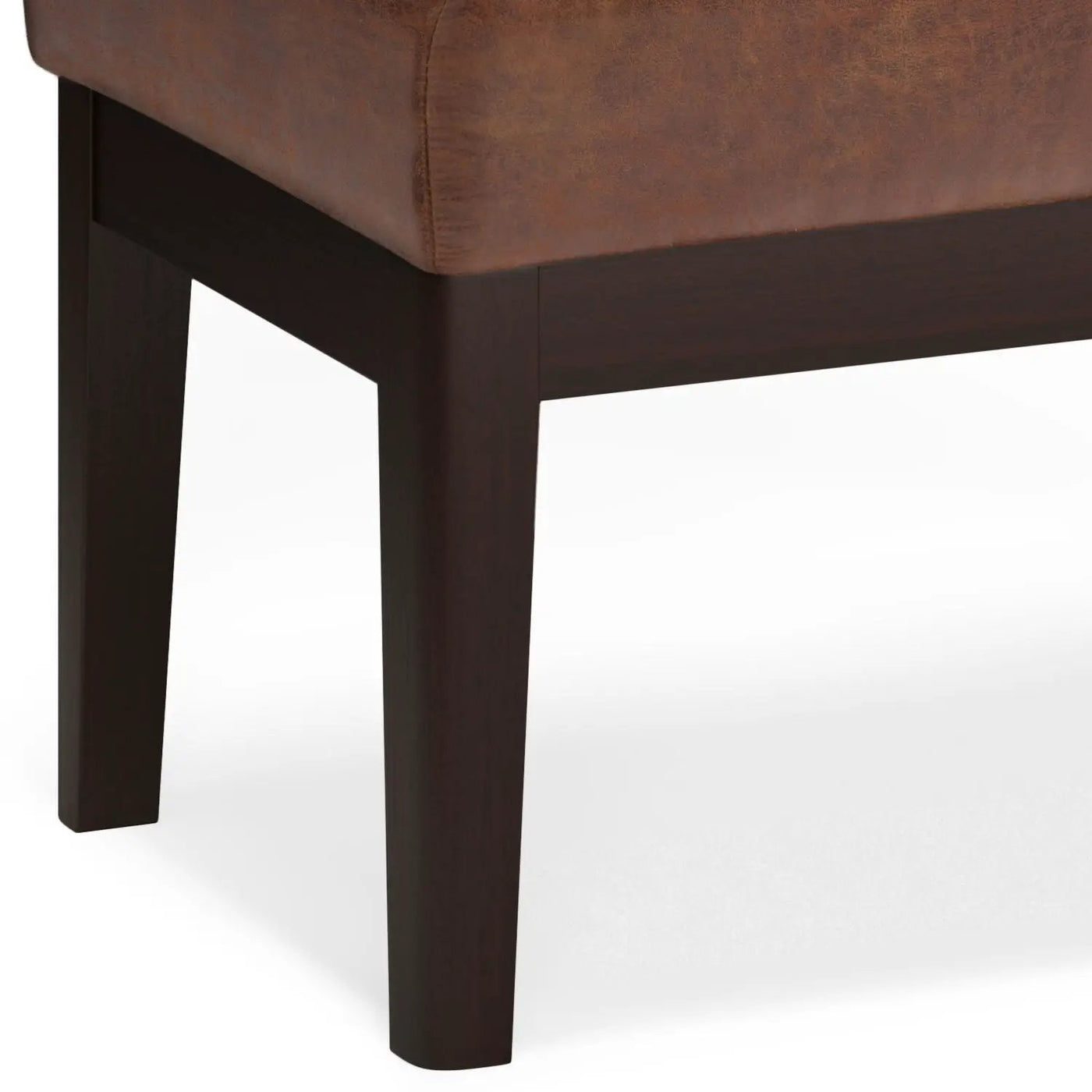 Carlson - Ottoman Bench, Mid Century Design by HouseOfZazla