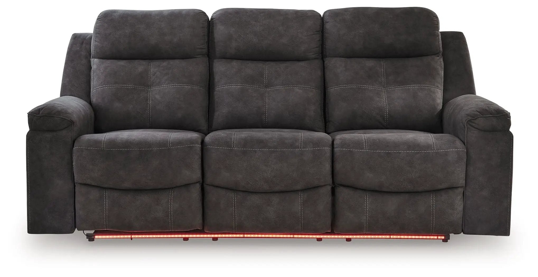 Brysonview - Reclining Living Room Set by Unique Piece Furniture