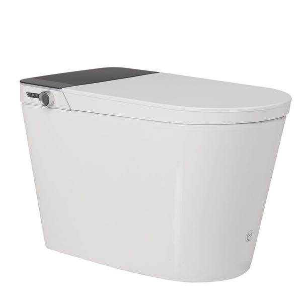 Tankless Smart Toilet With Bidet Built In, photo 2 of 10