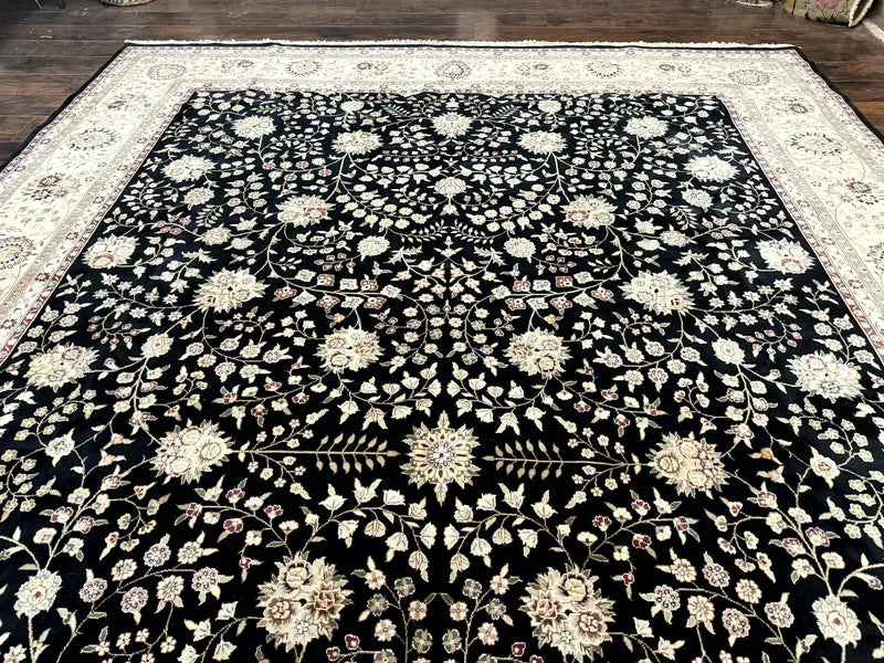 Pak Persian Rug 10x13 by Jewel Rugs