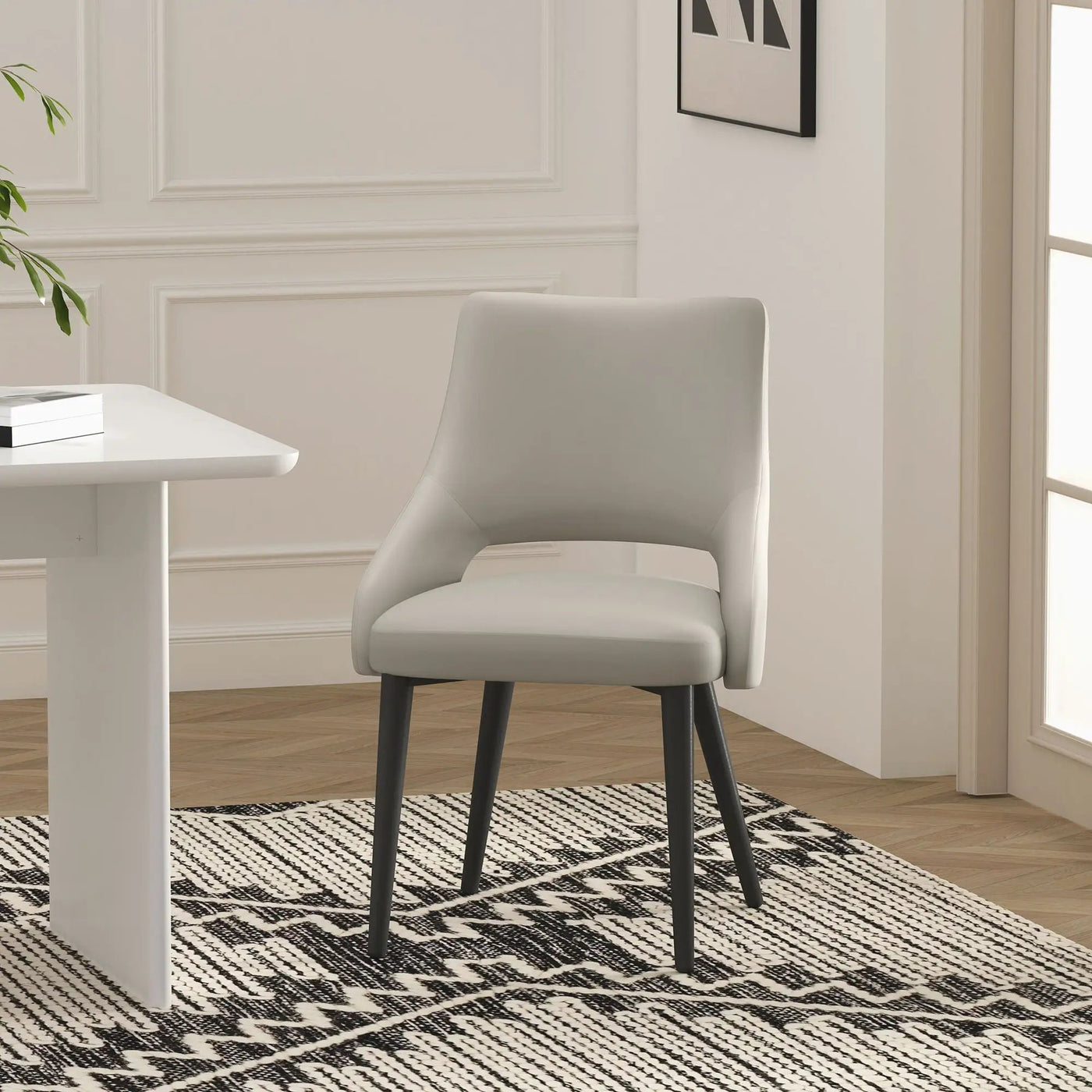 Tremont - Dining Chair by HouseOfZazla