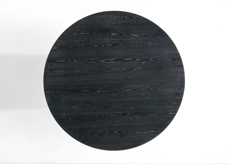 Jasper - Round Dining Table Set by Unique Piece Furniture