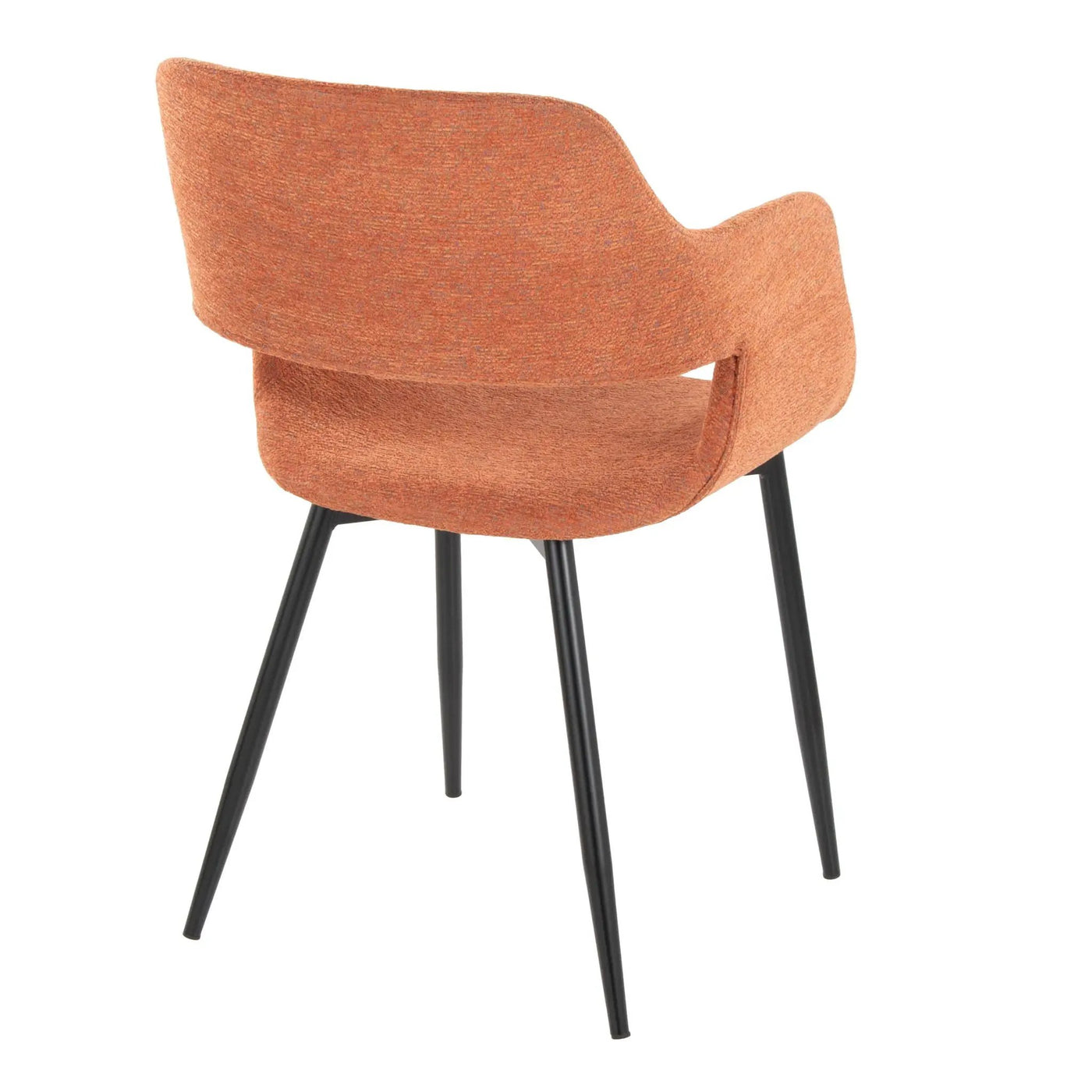 Margarite - Mid Century Modern Dining Chair (Set of 2) by HouseOfZazla