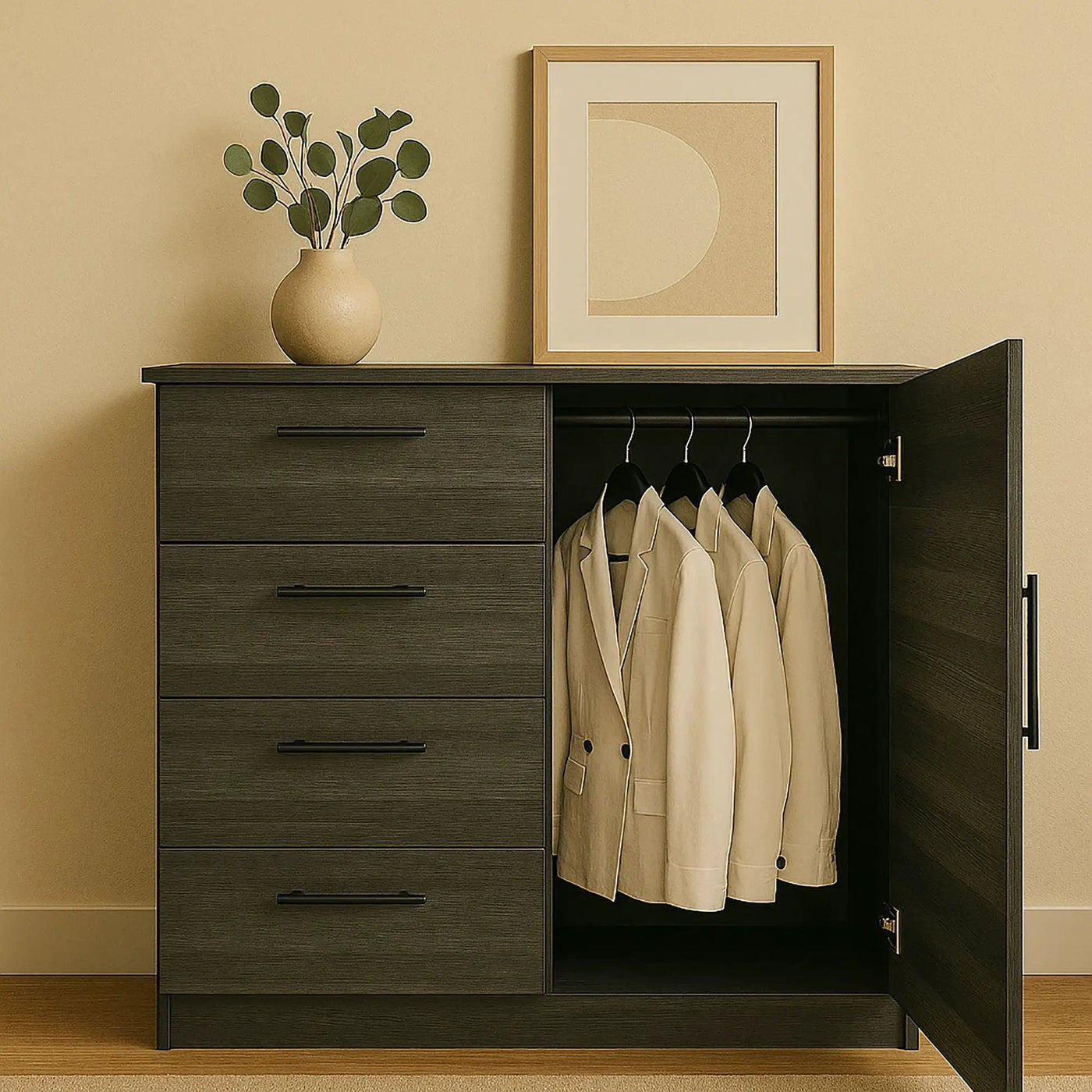 Robin - Gentleman's Chest by HouseOfZazla