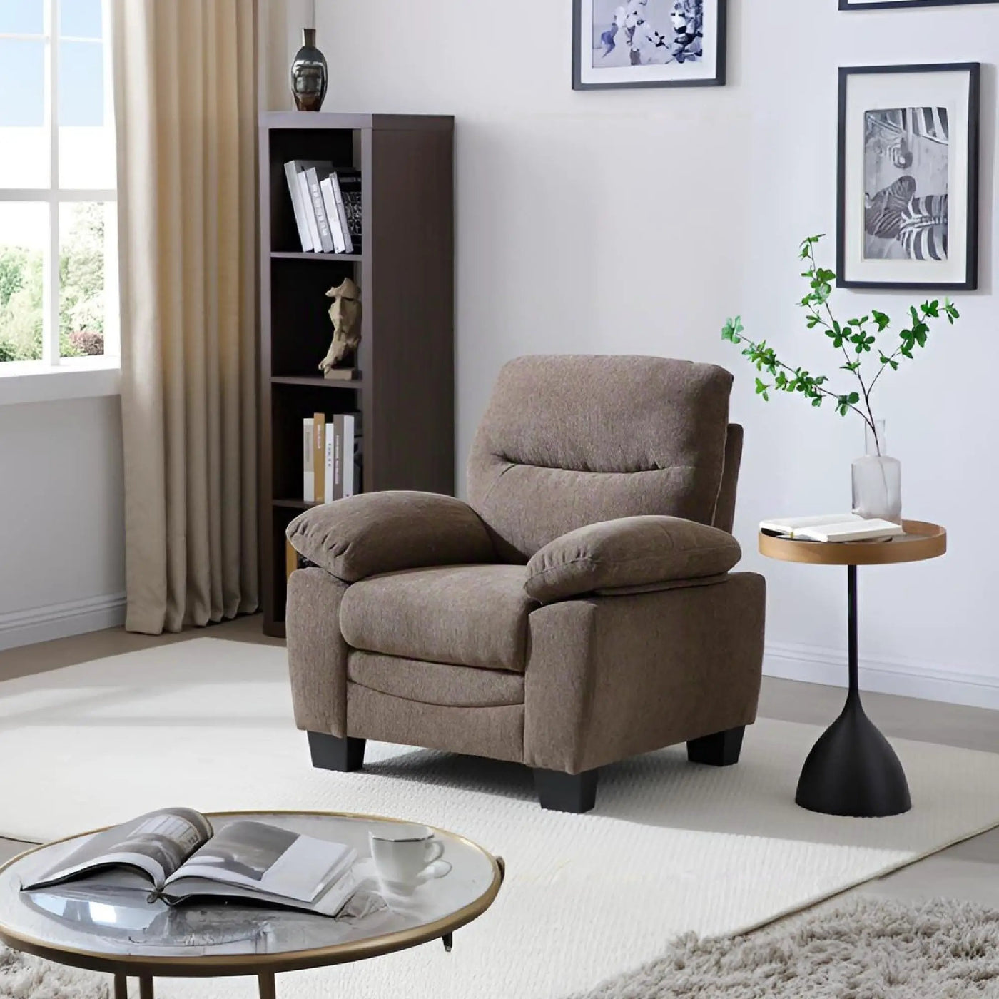 Summerton - Chair by HouseOfZazla