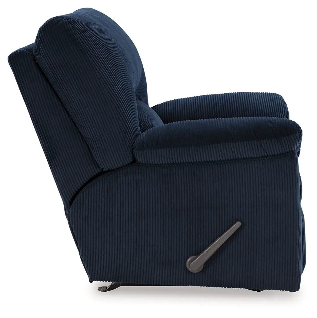 SimpleJoy - Rocker Recliner by Unique Piece Furniture