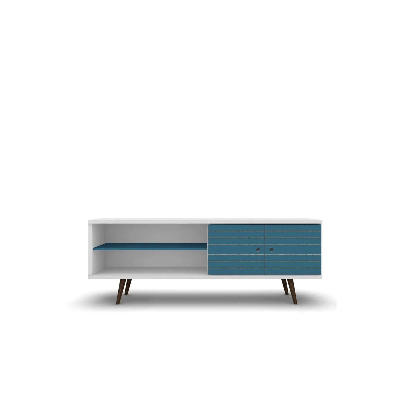 Liberty - TV Stand With For 46" - 60" TVs by HouseOfZazla