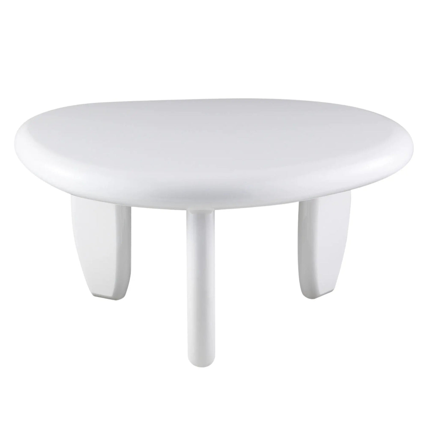 Wylie - High Gloss Table by HouseOfZazla