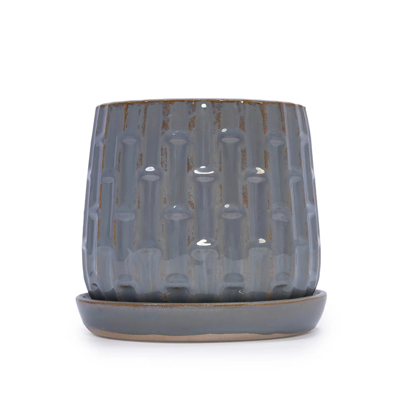 Handmade Garden Pots & Planters by HouseOfZazla