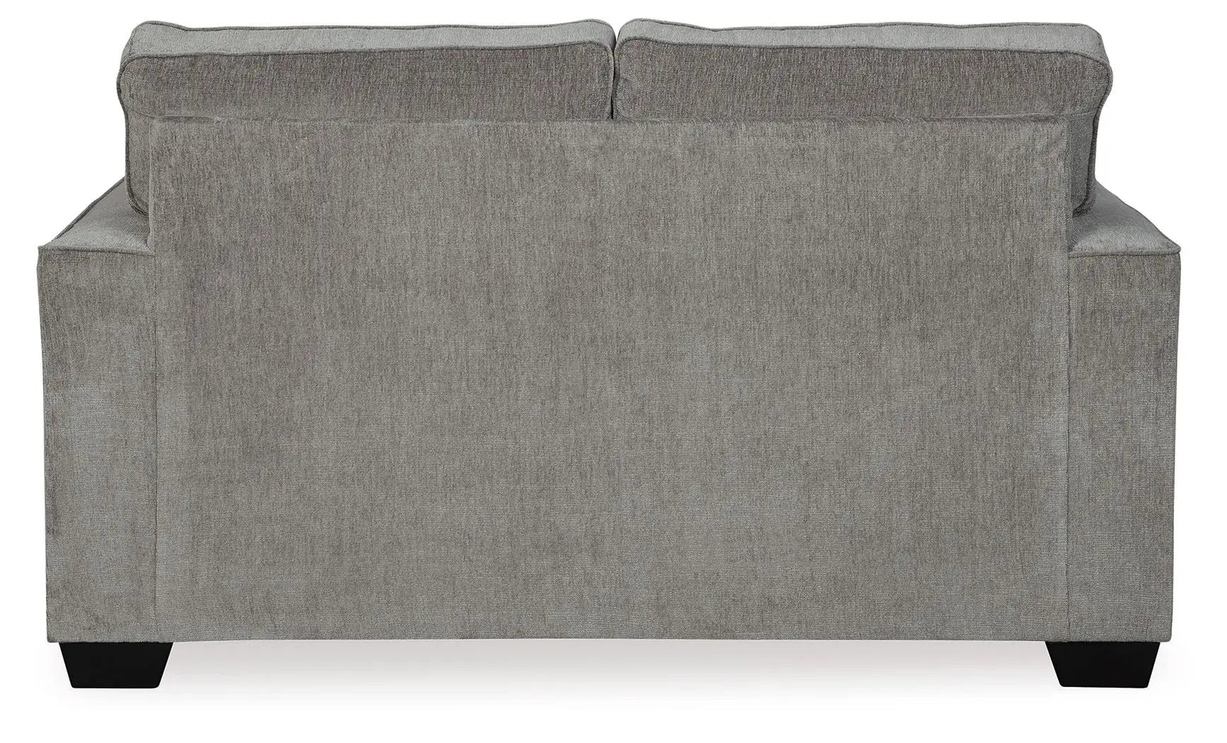 Altari - Stationary Loveseat by Unique Piece Furniture