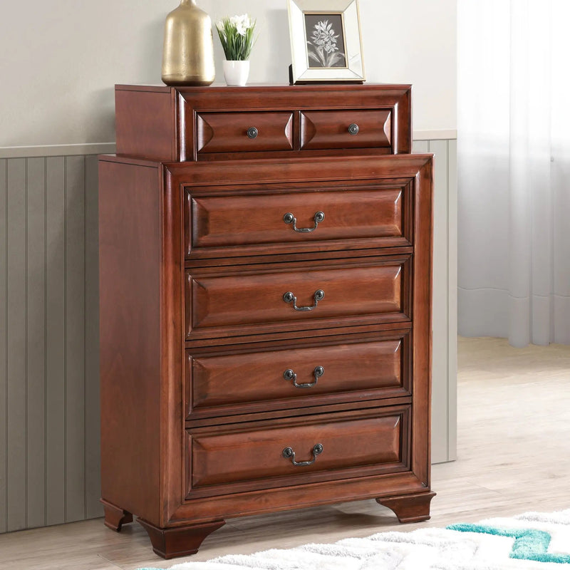LaVita - Chest by Unique Piece Furniture