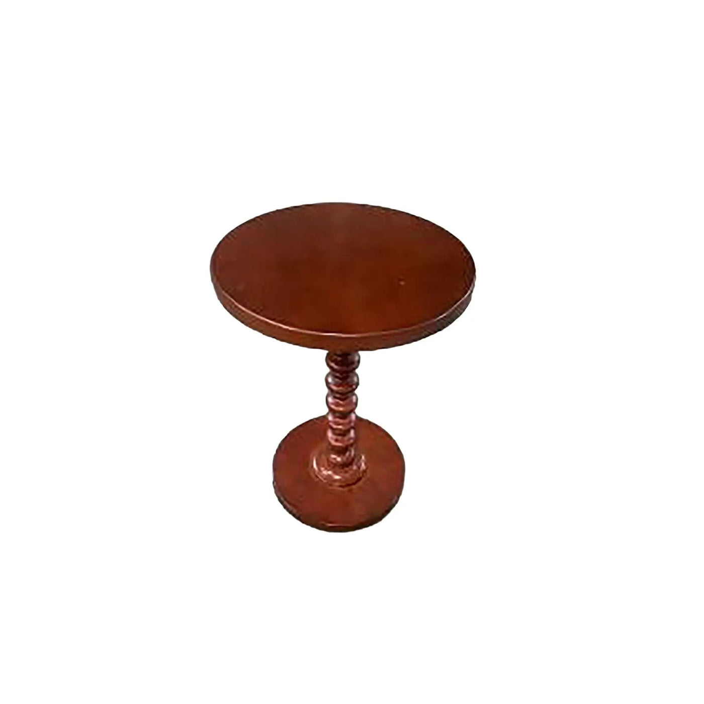 Acton - Round Accent Table by HouseOfZazla