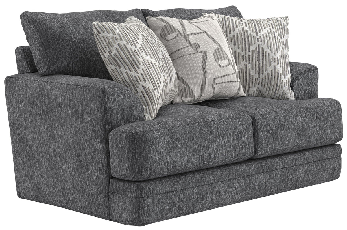 Tyson - Loveseat, photo 10 of 14