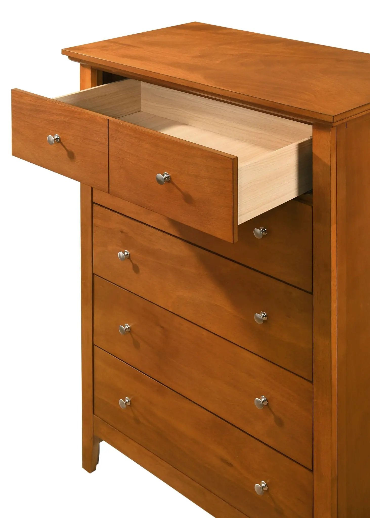 Hammond - Chest by Unique Piece Furniture