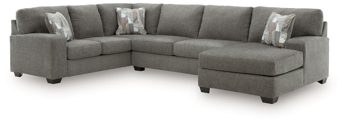 Clarington - Sectional, photo 4 of 13