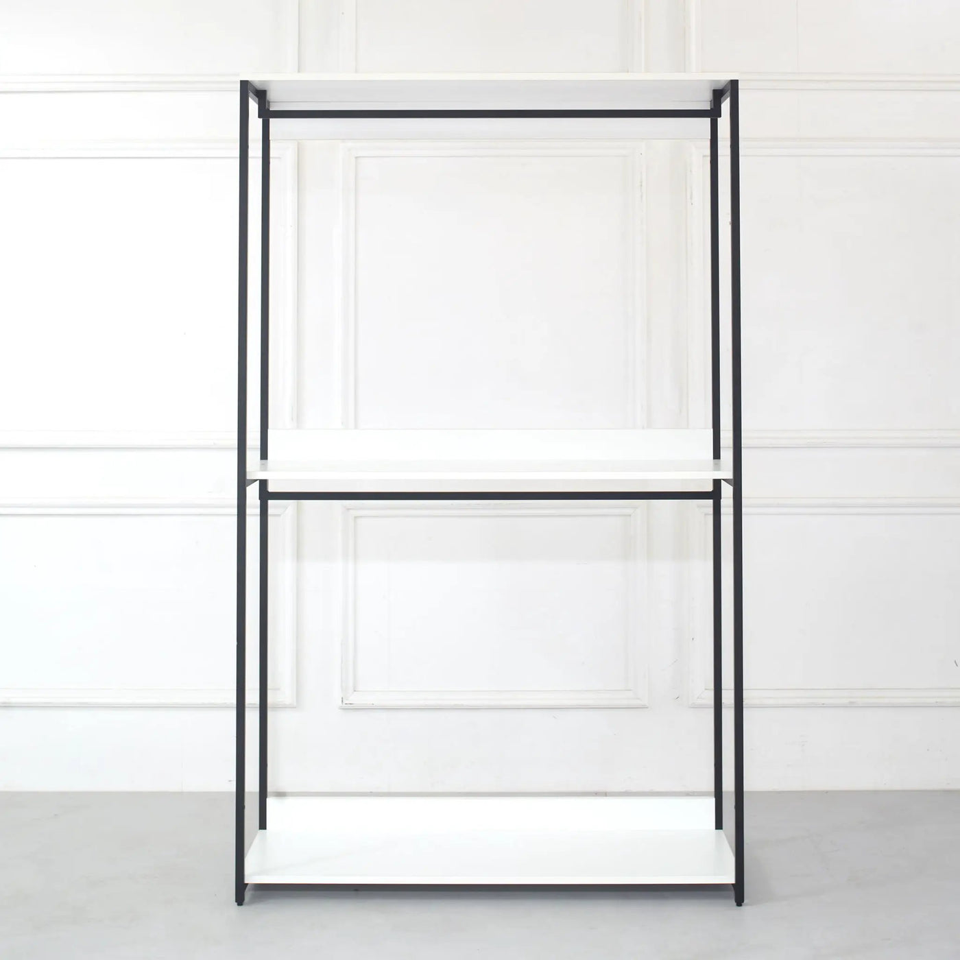 Fiona - Walk In Closet With Shelves by HouseOfZazla