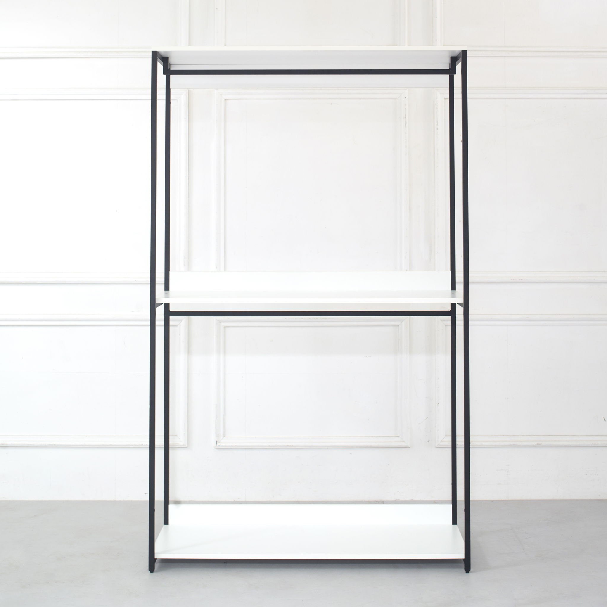 Fiona - Walk In Closet With Shelves by HouseOfZazla